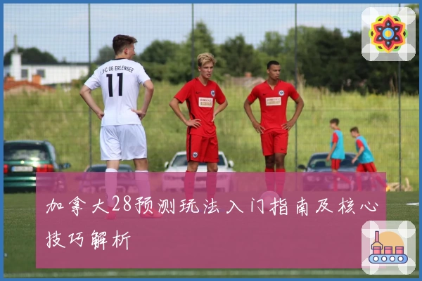 加拿大28预测玩法入门指南及核心技巧解析