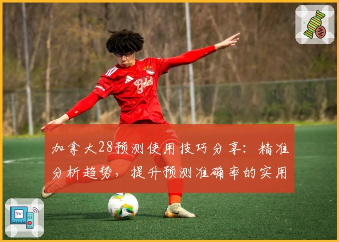 加拿大28预测使用技巧分享：精准分析趋势，提升预测准确率的实用方法解析