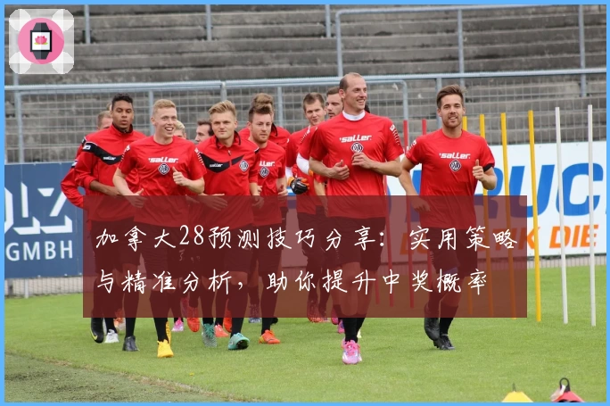加拿大28预测技巧分享:实用策略与精准分析,助你提升中奖概率