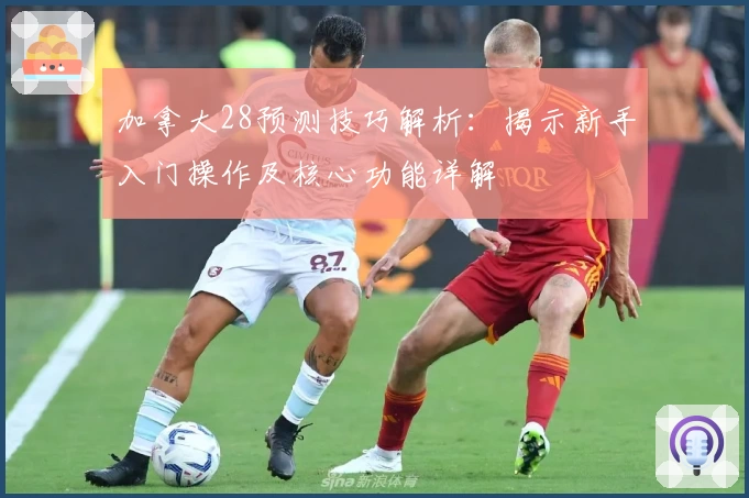 加拿大28预测技巧解析:揭示新手入门操作及核心功能详解