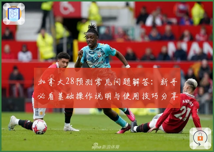 加拿大28预测常见问题解答：新手必看基础操作说明与使用技巧分享