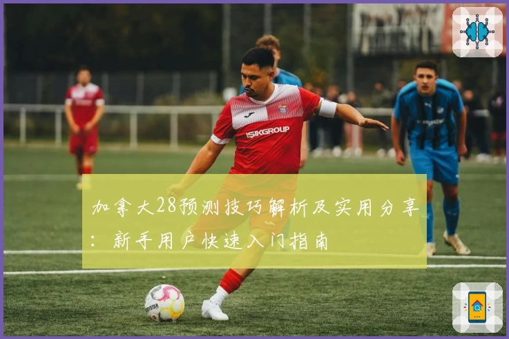 加拿大28预测技巧解析及实用分享：新手用户快速入门指南