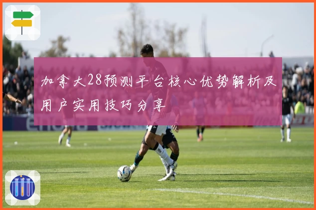 加拿大28预测平台核心优势解析及用户实用技巧分享