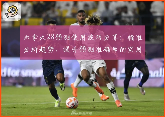 加拿大28预测使用技巧分享：精准分析趋势，提升预测准确率的实用方法解析